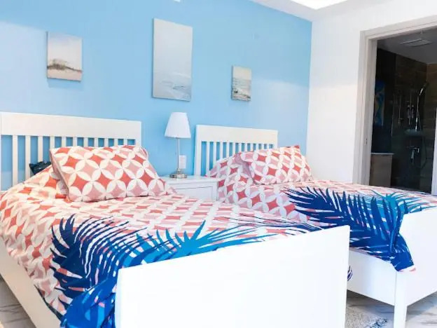 Exclusive brand new 3BR condo at Cap Cana
