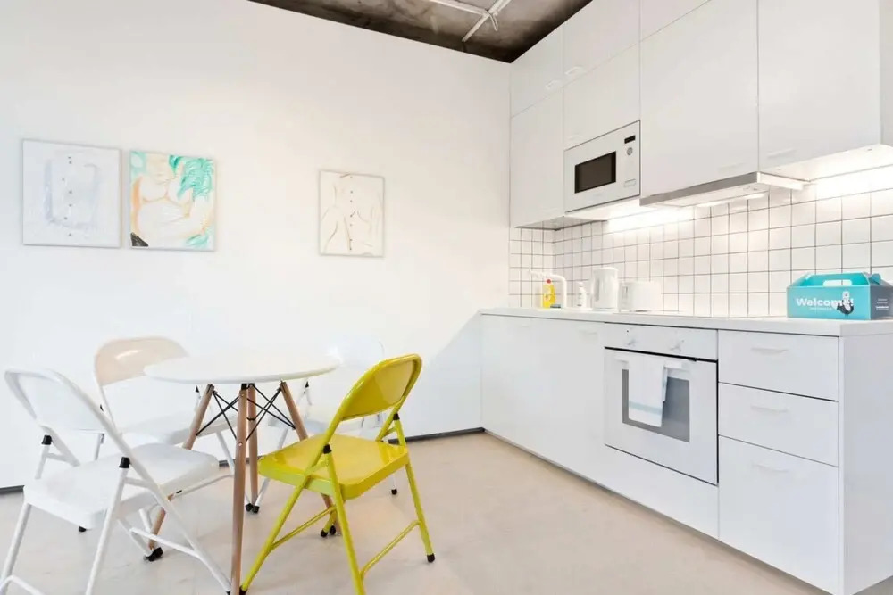 Unique, Design 1 Bed apt in Vibrant Peckham