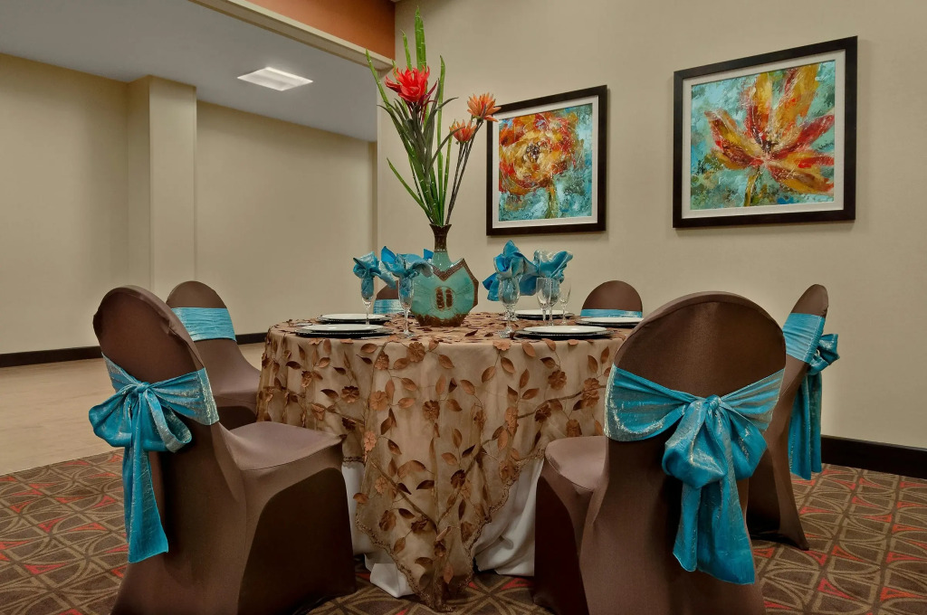 Hampton Inn & Suites Tampa Northwest/Oldsmar