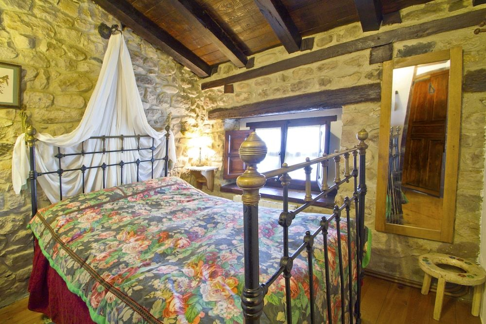 Vivienda rural La Otra Casa