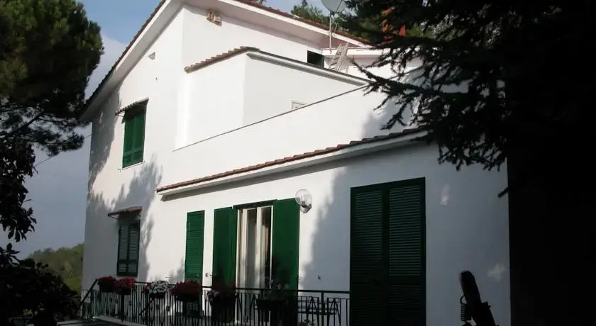 La Murena