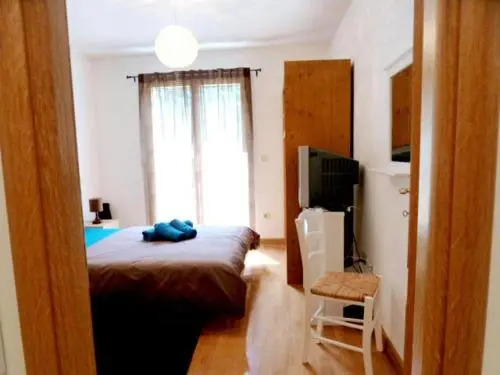 Apartment Allegra