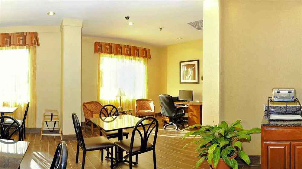 Comfort Inn Thomasville