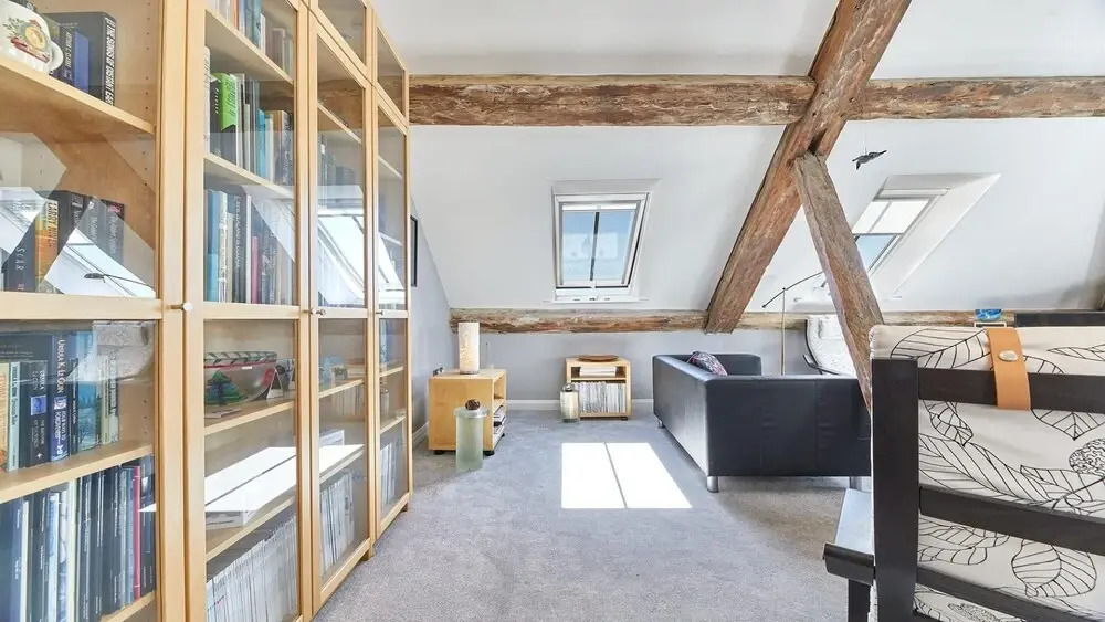 Host Stay The Wasa Penthouse