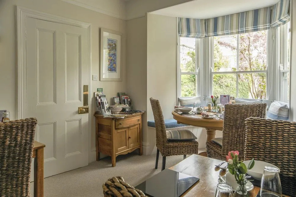 Brookdale B&B