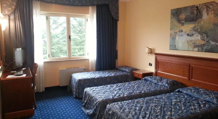 Albergo Costantini
