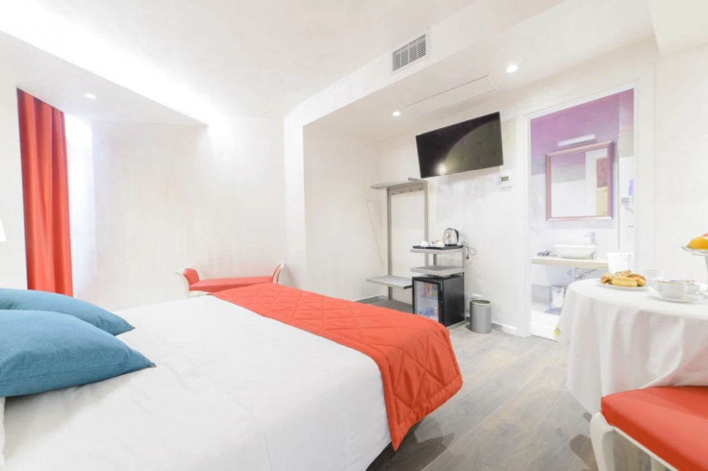 Hotel Vespasiano