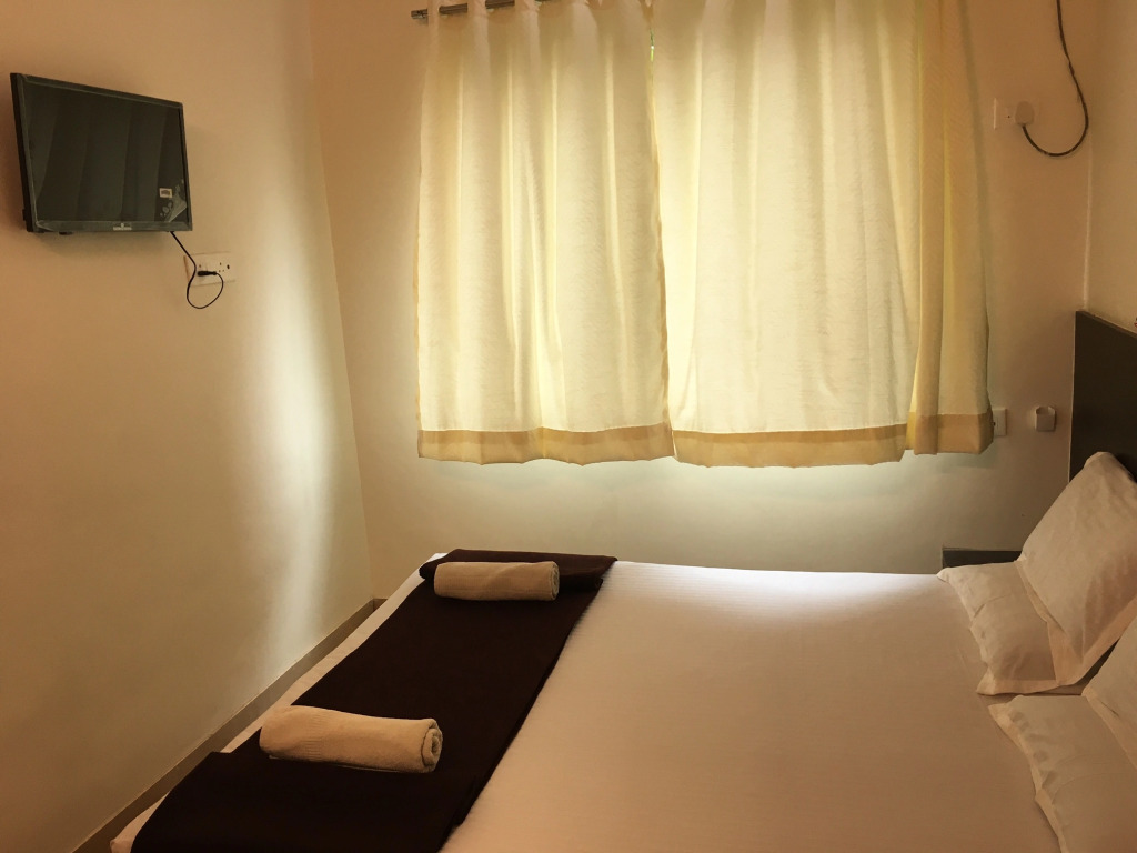 Hotel mahalaxmi