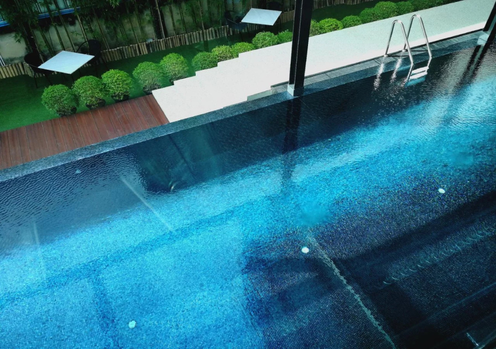 S Hadyai Hotel