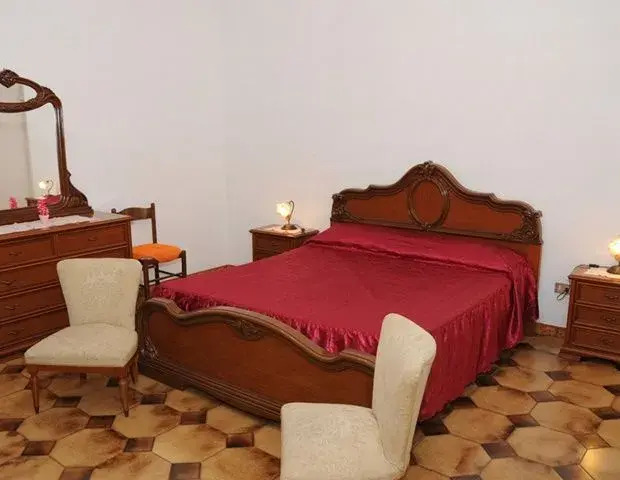 Case Vacanza appartamenti Trinacria