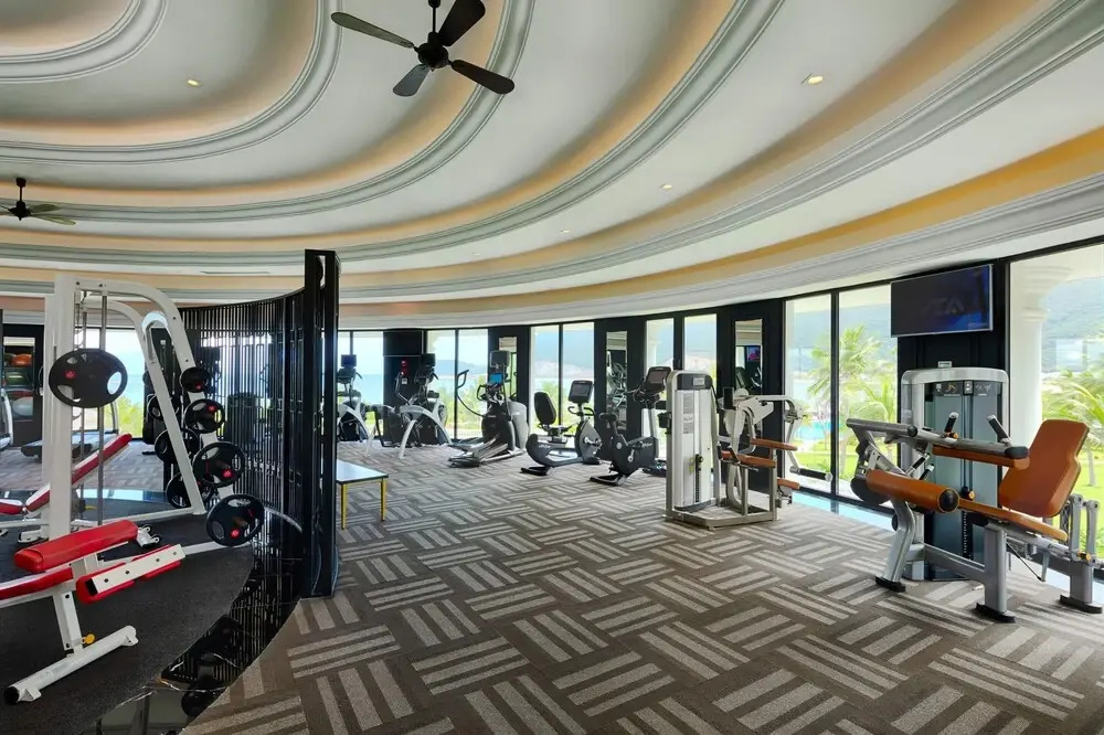Vinpearl Discovery Golflink Nha Trang