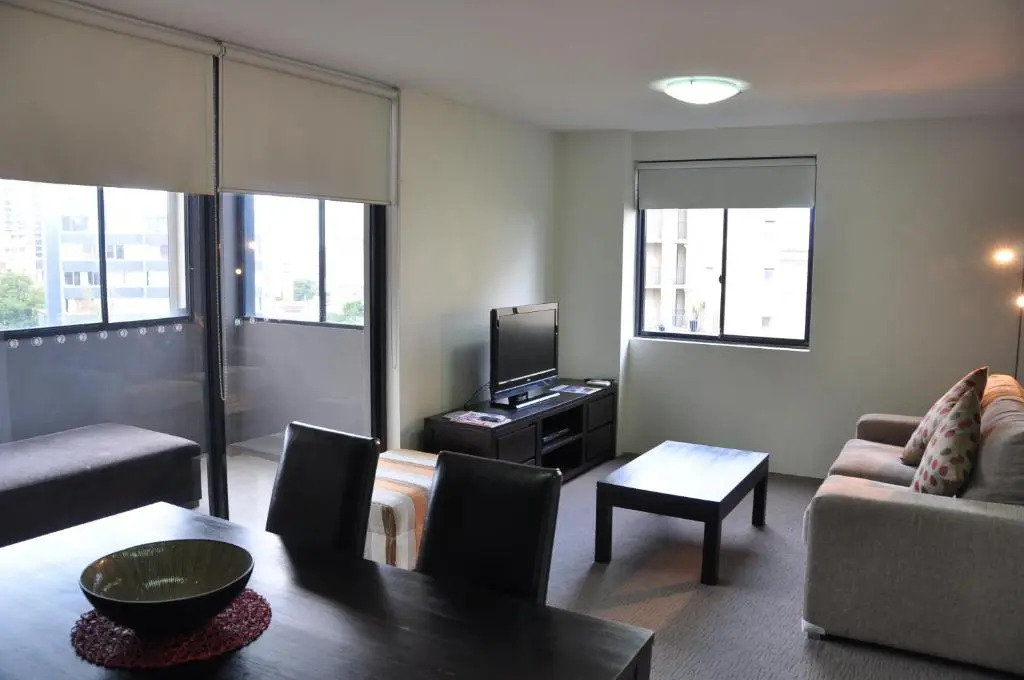 Annam Serviced Apartments