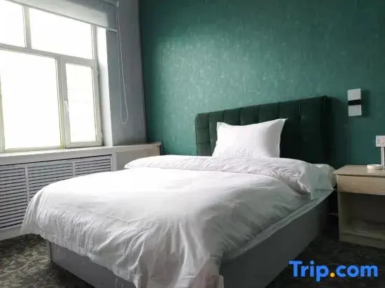 Urumqi light inn (Museum shop)