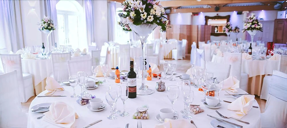 The Stanwick Hotel