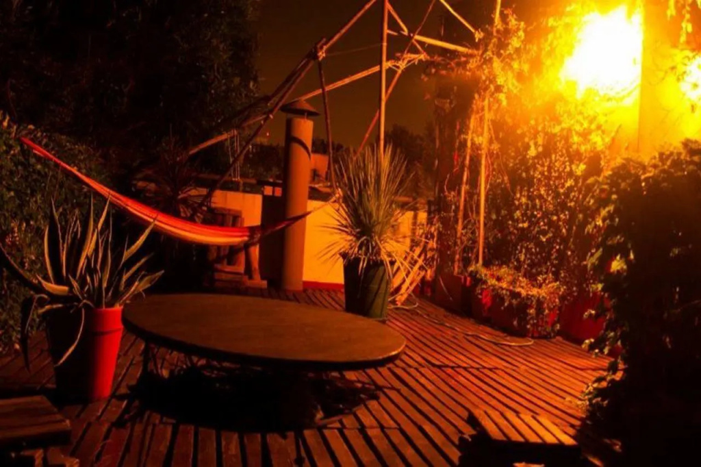 Rugantino Hotel Boutique
