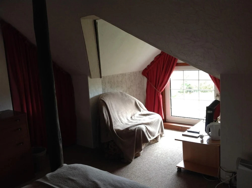 Achafraoich B & B