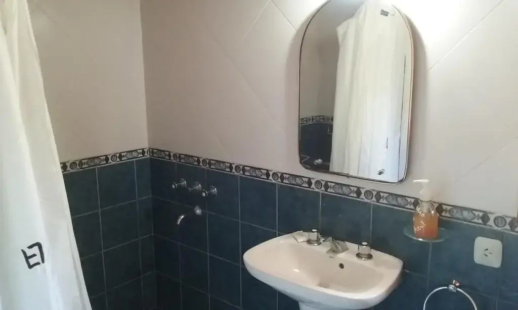 Cabañas Alma Azul