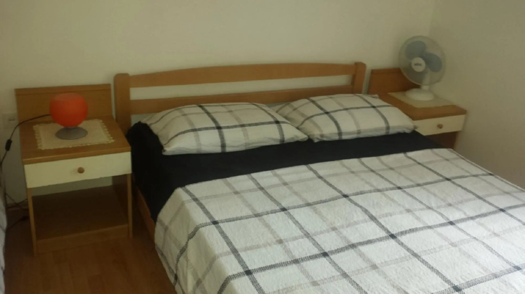 Ornelia - 70 m from beach - A1 veliki(4+2)