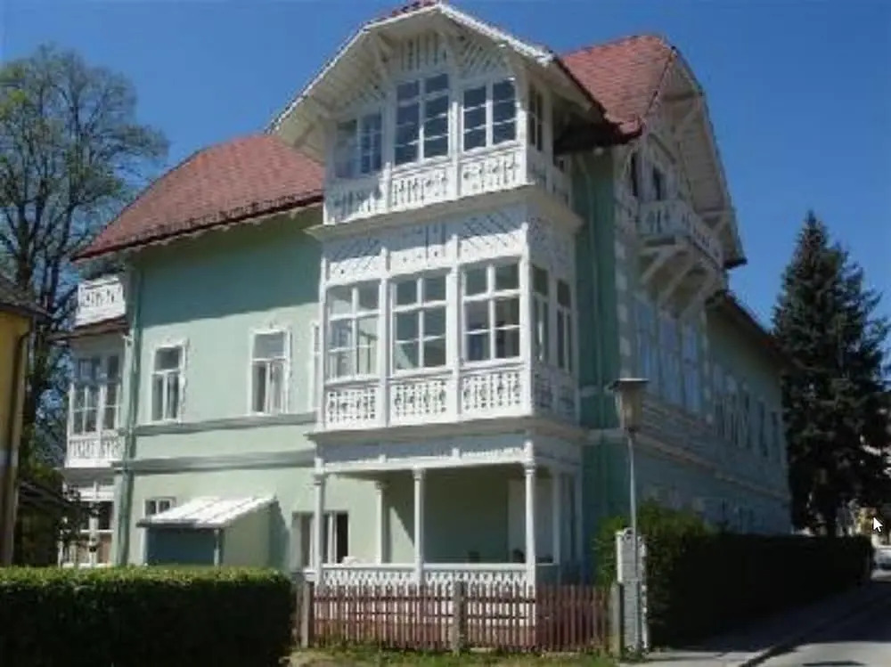 Raisa Apartments Fünkhgasse