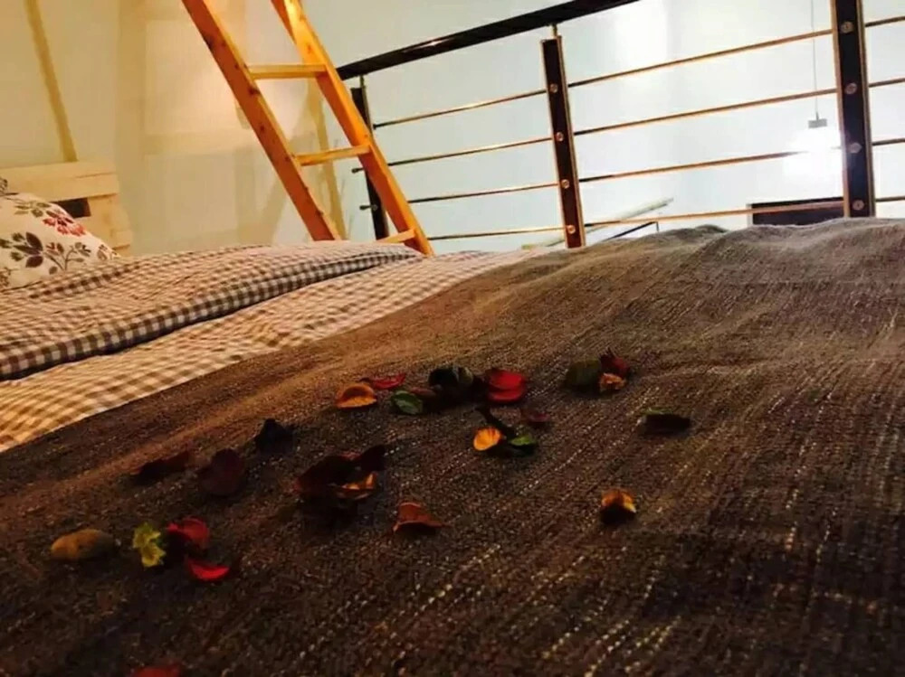 Qianyu Travel Apartment