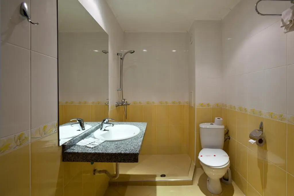 Perla Plaza Hotel - All Inclusive