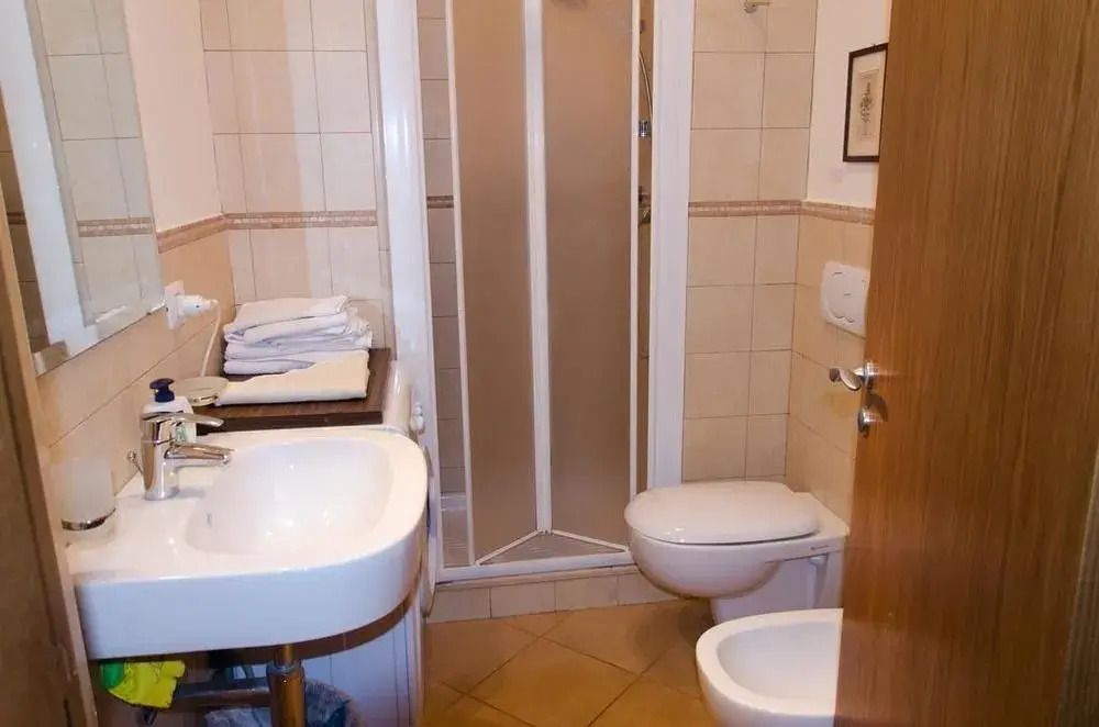 TaoApartments - Casa Antonella