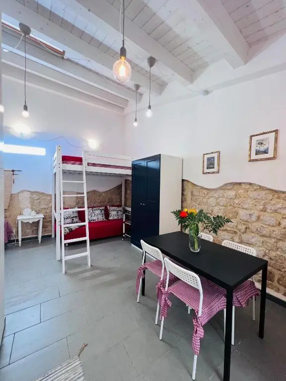 Suite Barocca