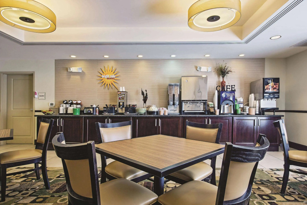 La Quinta by Wyndham Lancaster
