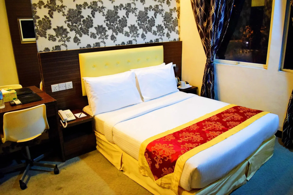 Springz Hotel-Bukit Jalil