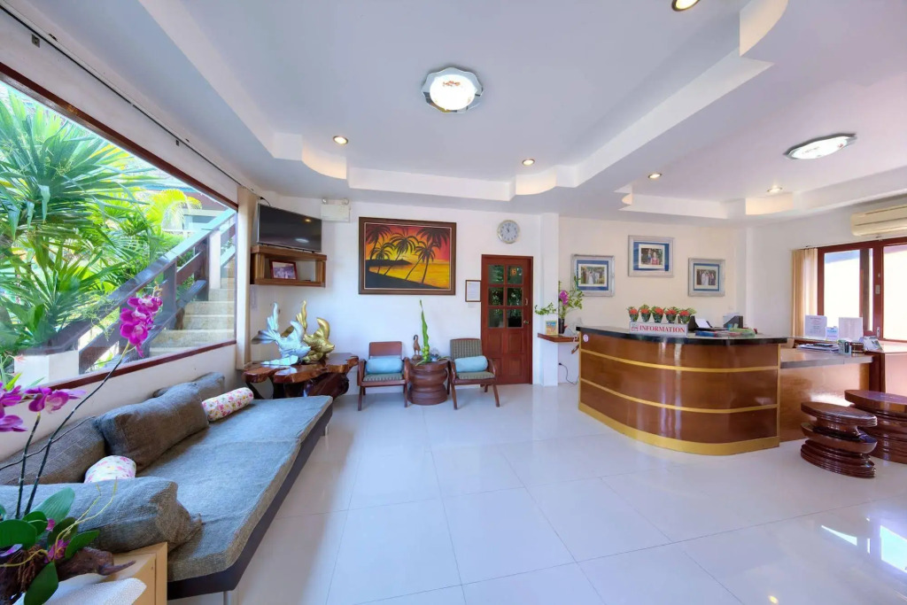 Aumpai Luxury