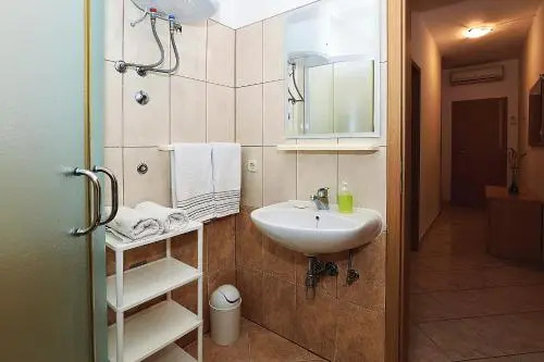 Apartments Lucija