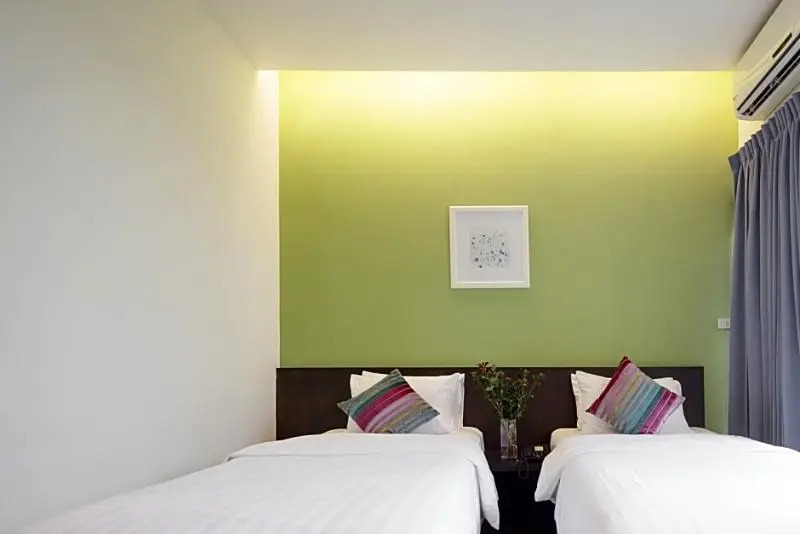 Veta Apartment