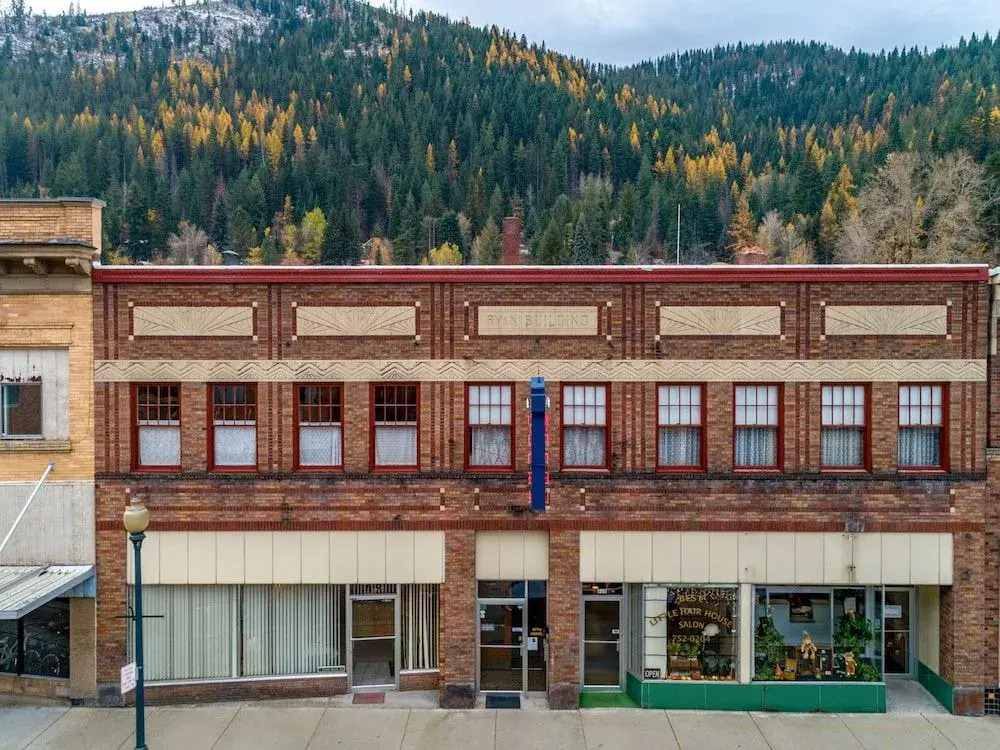 Ryan Hotel