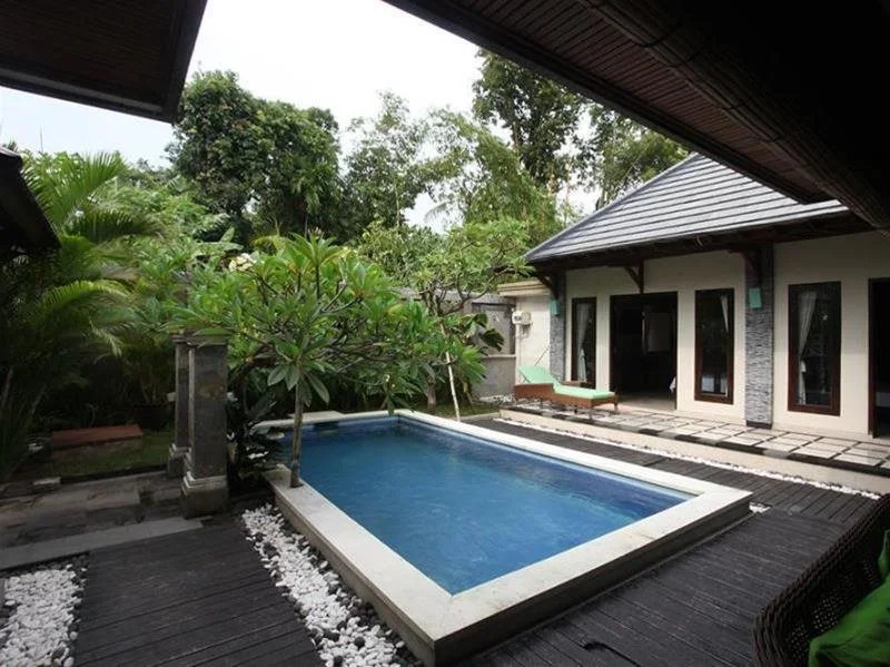 Blezz Villa