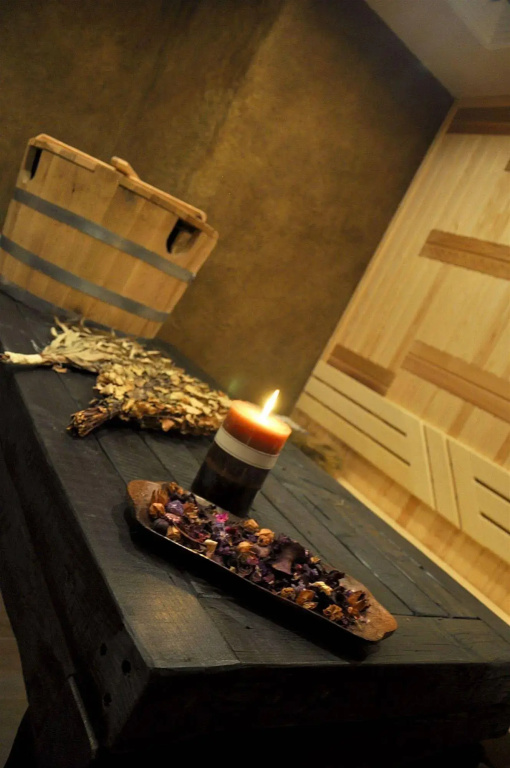 Design Studio in Atlantis Resort&SPA, Burgas Airport