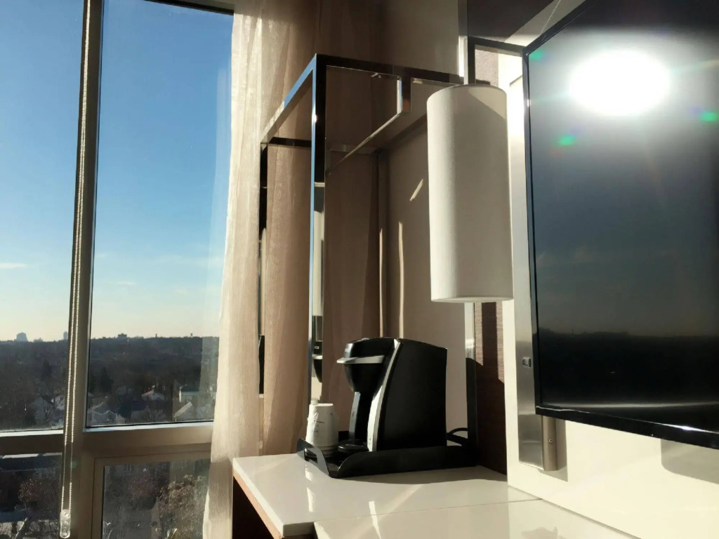 Wyndham Garden Fresh Meadows Flushing