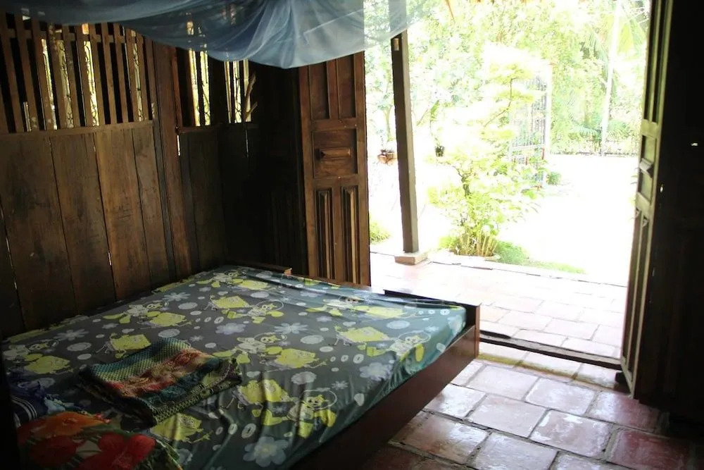 Nhơn Thạnh Homestay