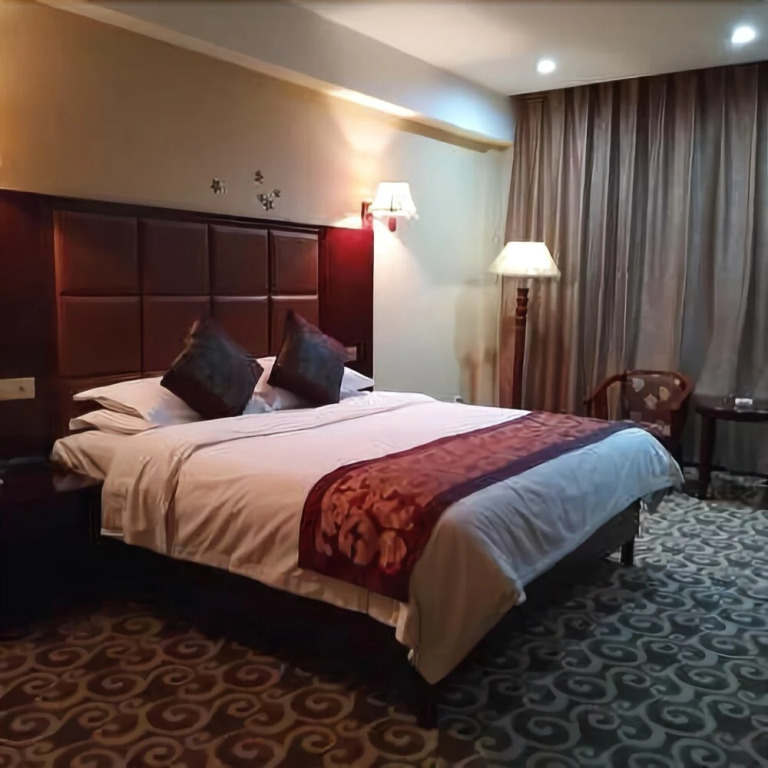 Luyuan Hotel