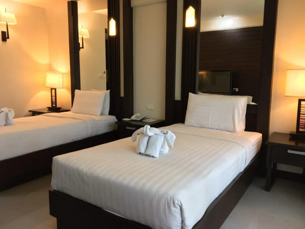 Huernnana Boutique Hotel
