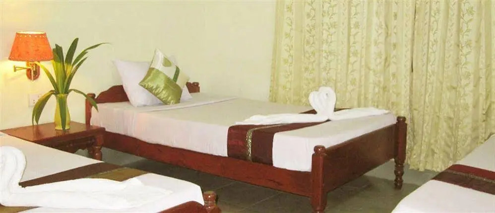 Green Town Guesthouse