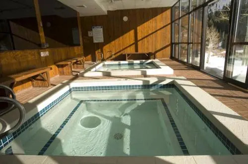 Alta Lodge