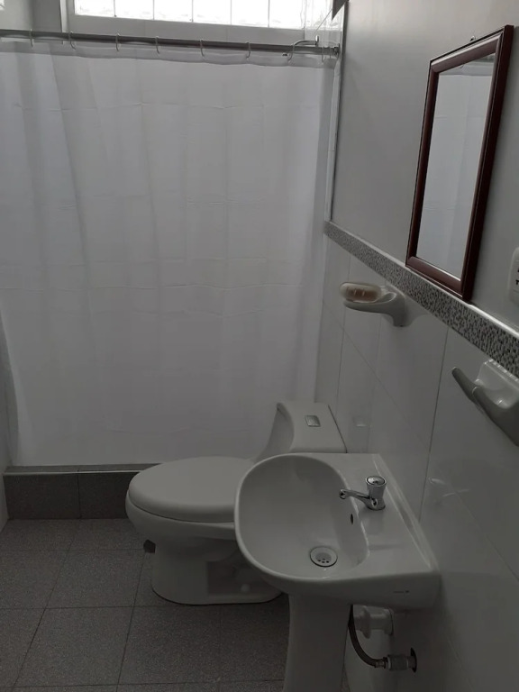 Chachapoyas Backpackers Hostal Boutique