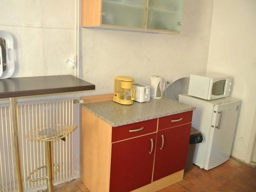 Appartements Sur les quais
