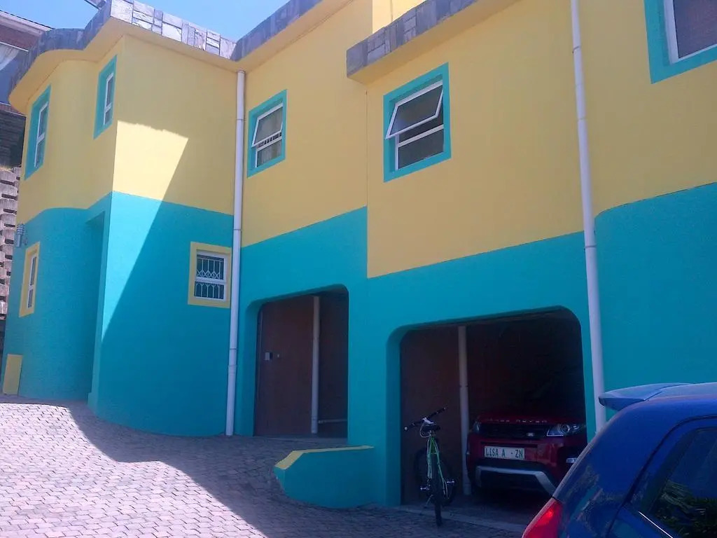 Lisas Guesthouse