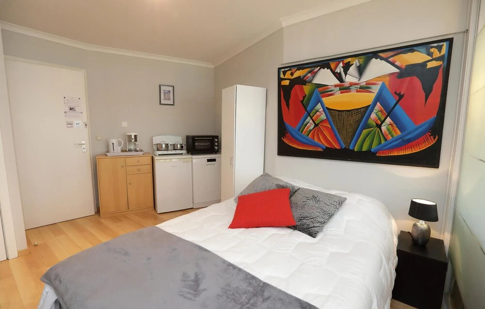 Residentie Kursaal Ref.29