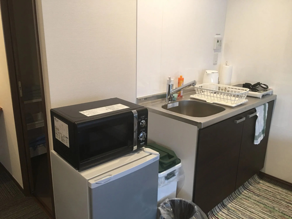 Fuji Scenic House73