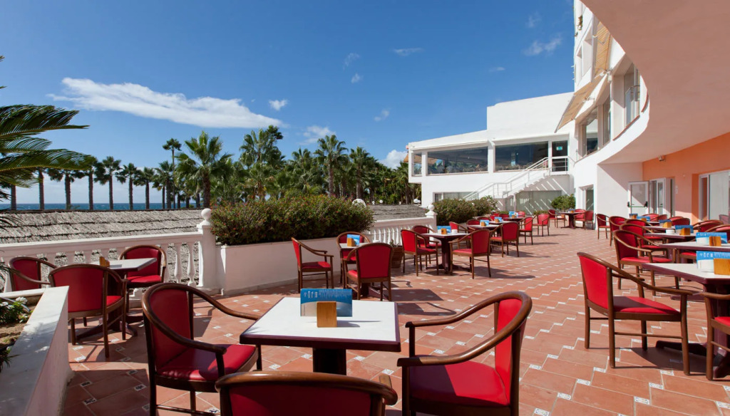 Marbella Playa