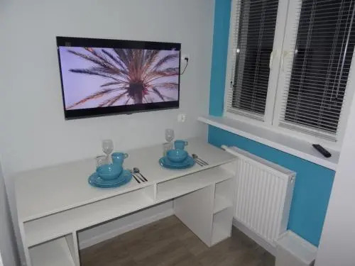 Cicha Przystań - Apartamenty Port