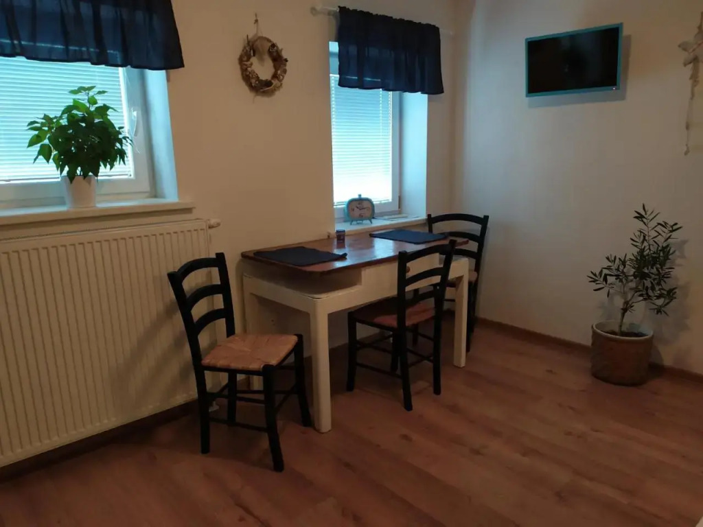 Pension Skalka