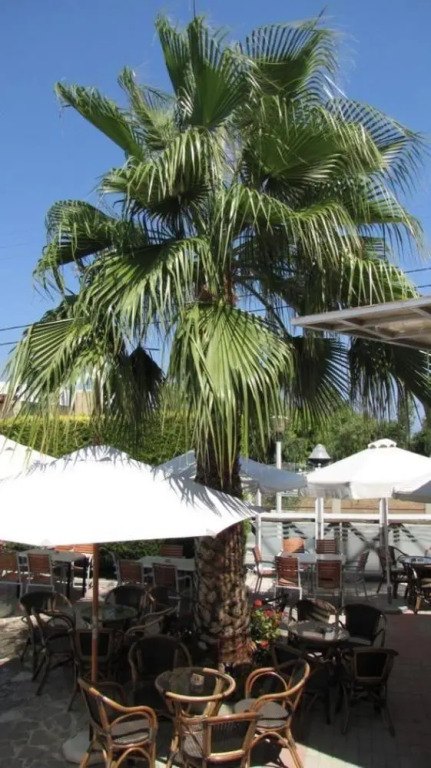 Valsami Hotel Apartments